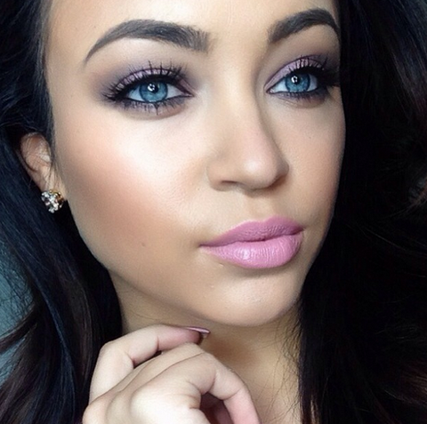 Achieve Stephanie SMLx0 Soft Romantic Look