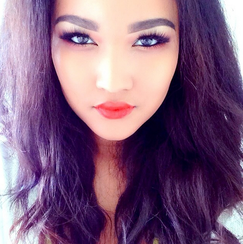 Love Volume? Let's "Amp It Up" with ESQIDO Lashes