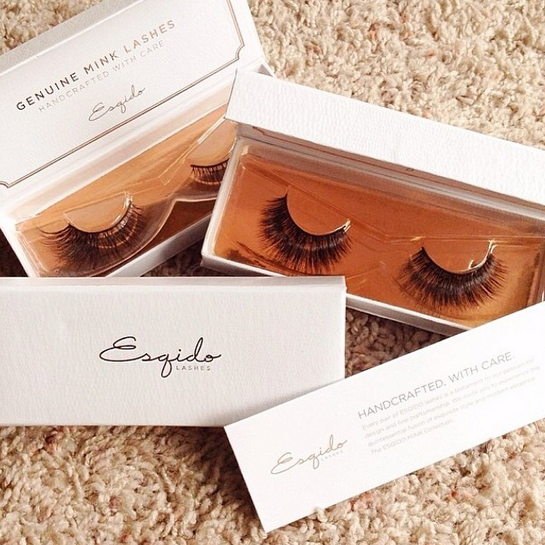 How To Get The Most Out Of Your Reusable False Lashes