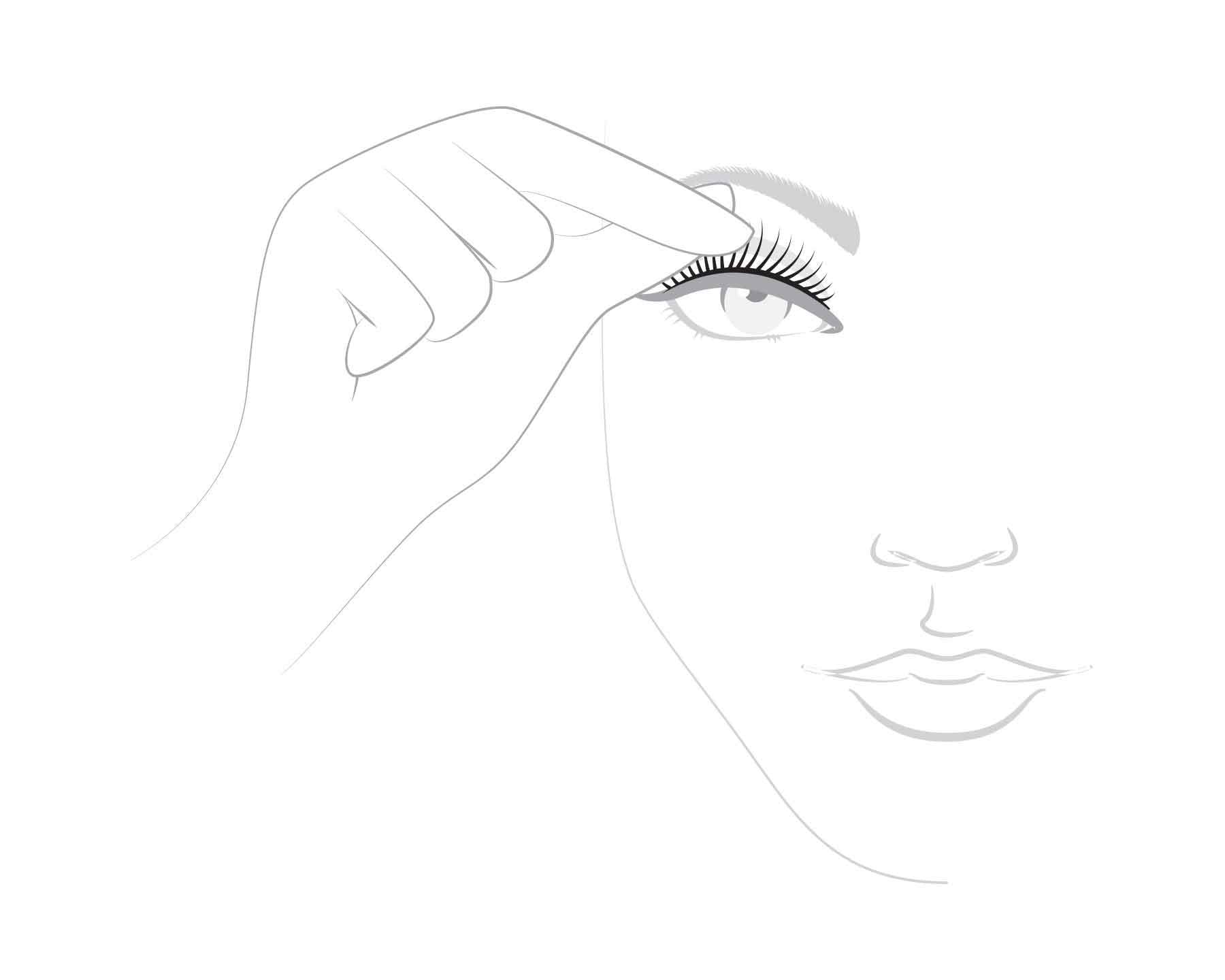 Strip False Eyelashes vs Eyelash Extensions