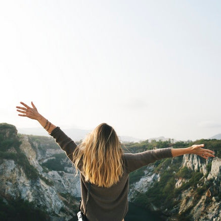 Short on time? Feel Confident in Five Minutes