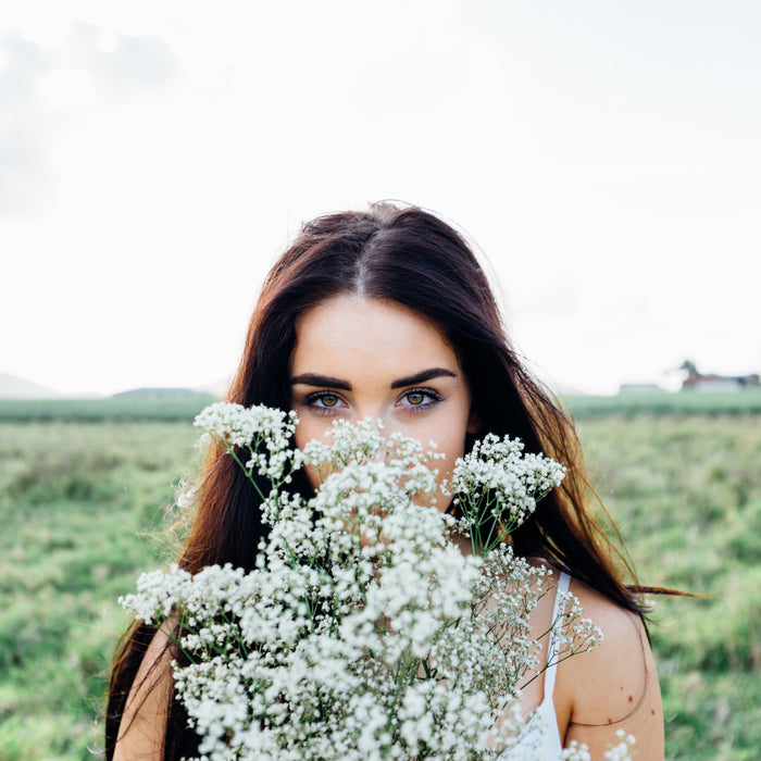 4 Things You Should Know About Eyelash Extensions