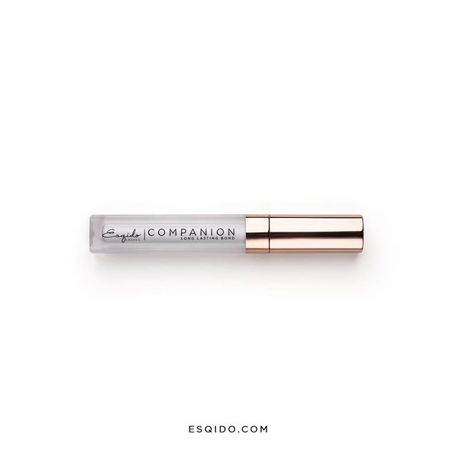 Eyelash Glue for Falsies