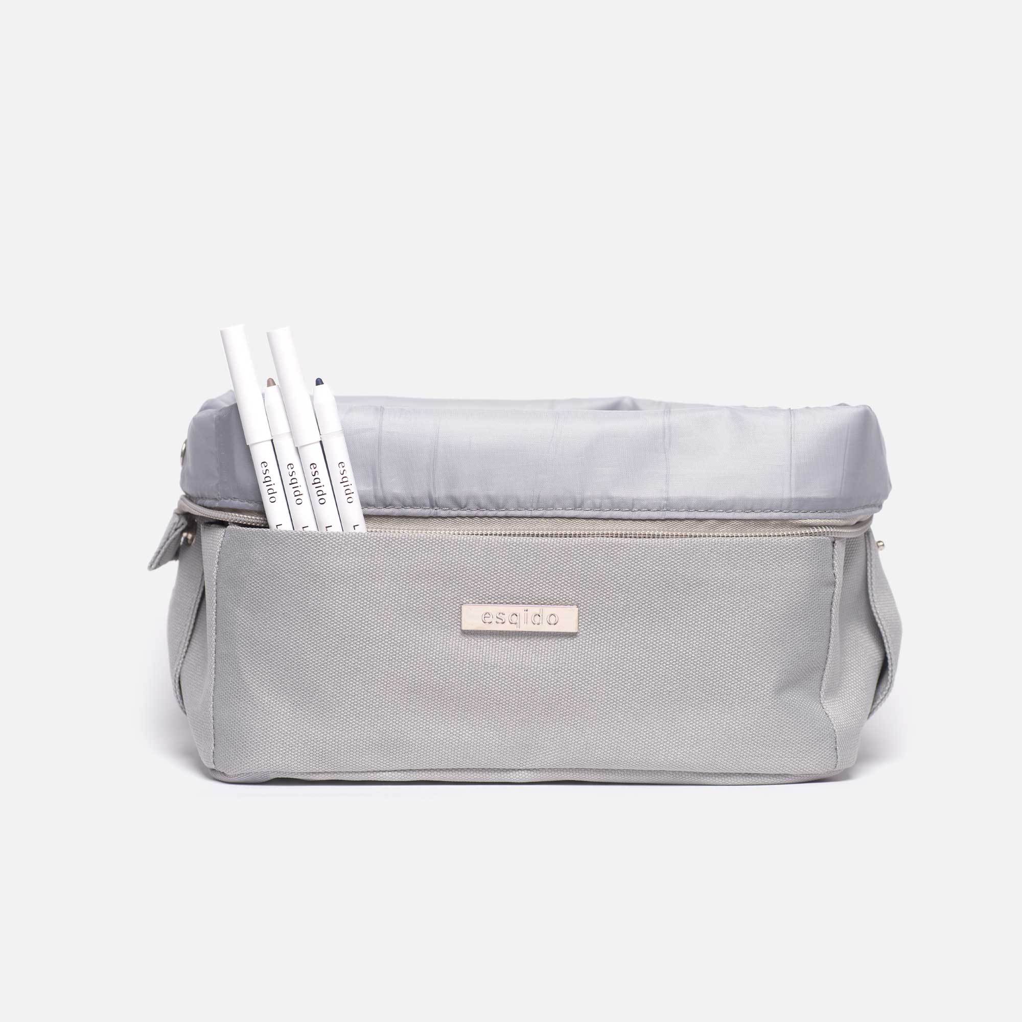 Companion Makeup Bag