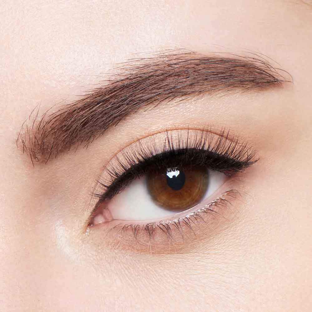 Unisyn False Eyelashes - PB & J