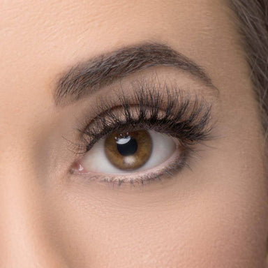 Black Magic Mink Lashes