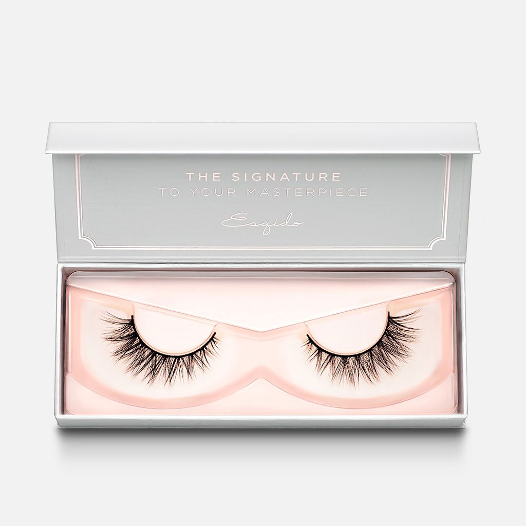 Lash Named Desire