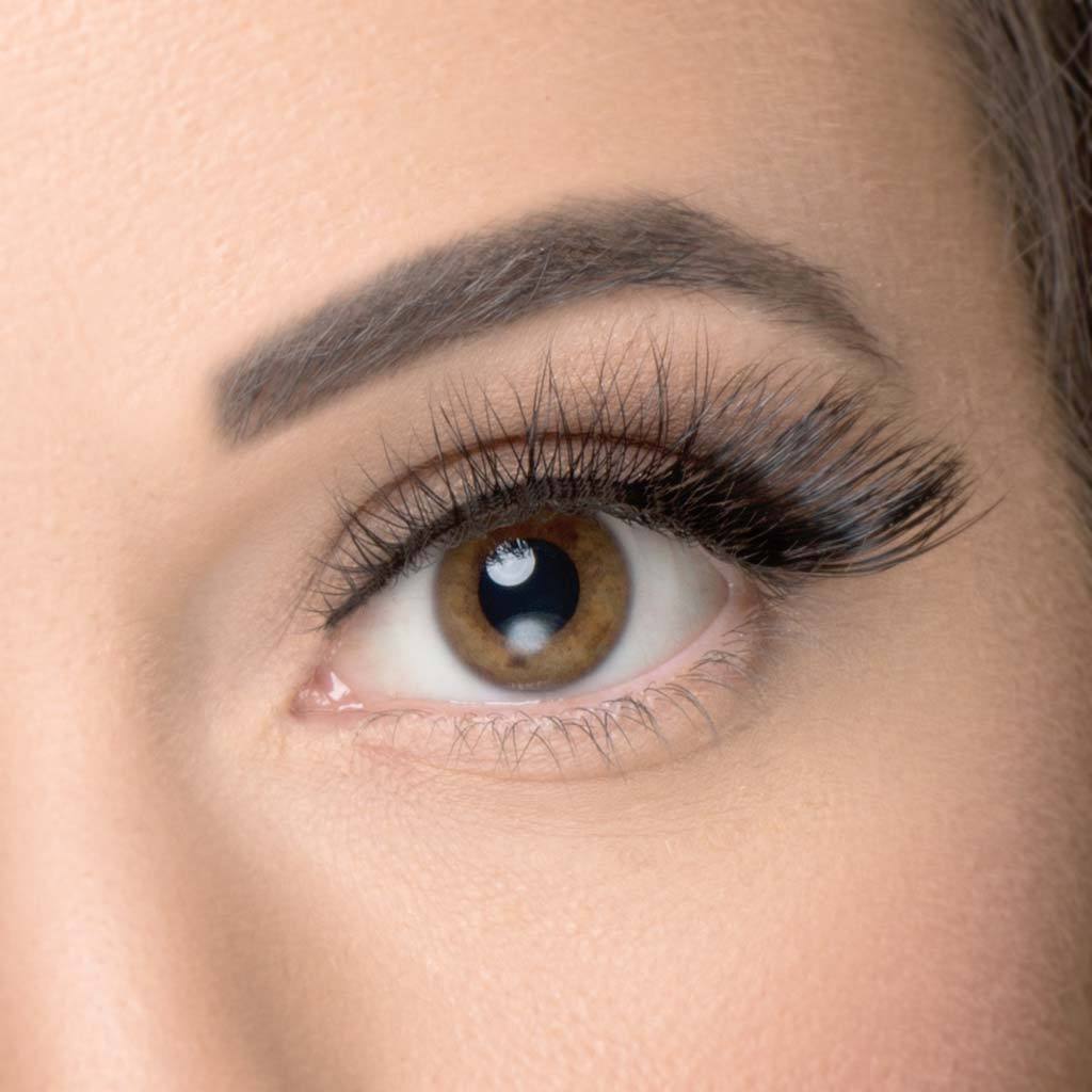 Lashmopolitan Mink Lashes