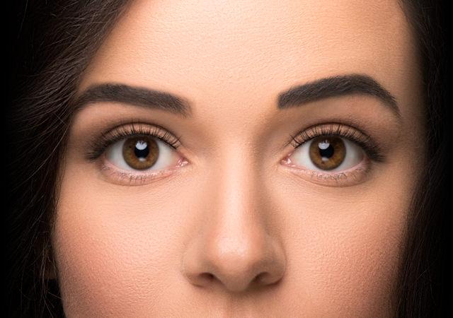 Little Black Lash