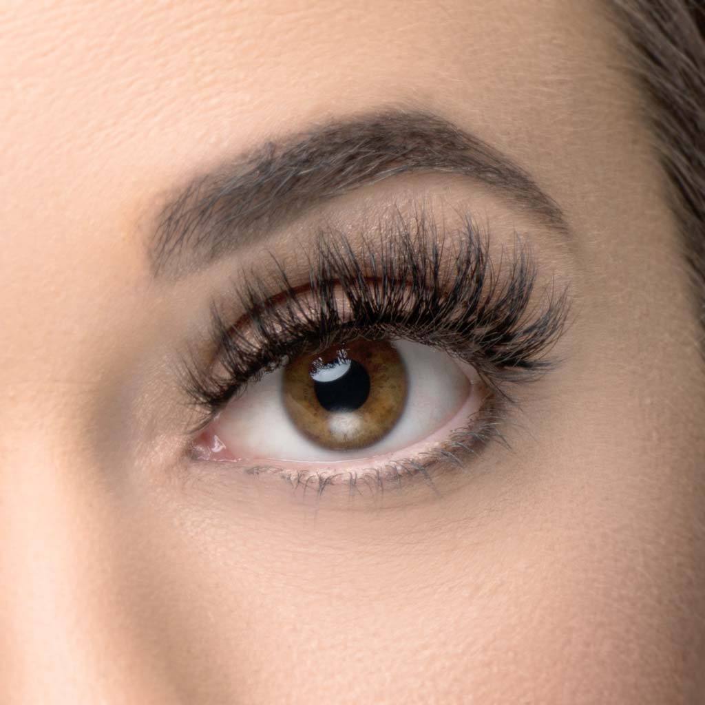 Midnight Symphony Mink Lashes