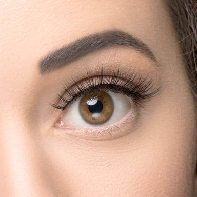 Miss Dolly Mink Lashes