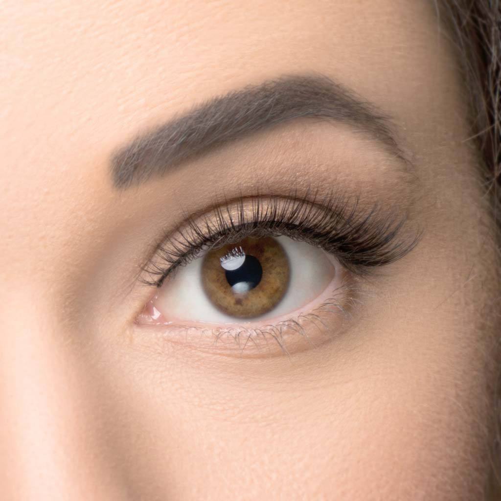 Unforgettable Mink Lashes