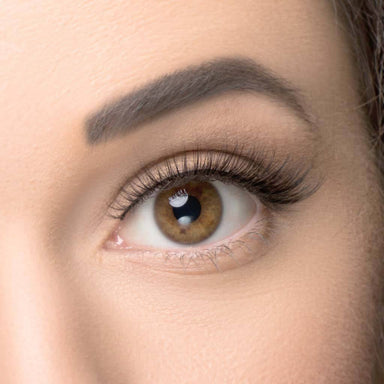 Unforgettable Mink Lashes