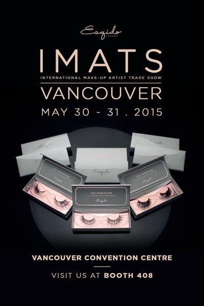 It's Time for IMATS!