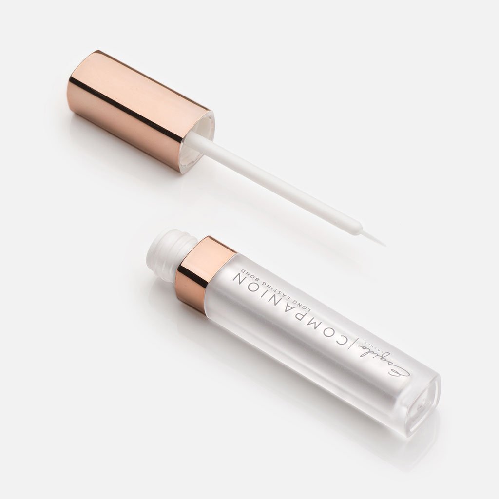 Best Eyelash Adhesive for the loose eyelash problem