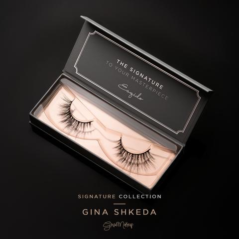 Introducing the Signature Collection – Gina Lash
