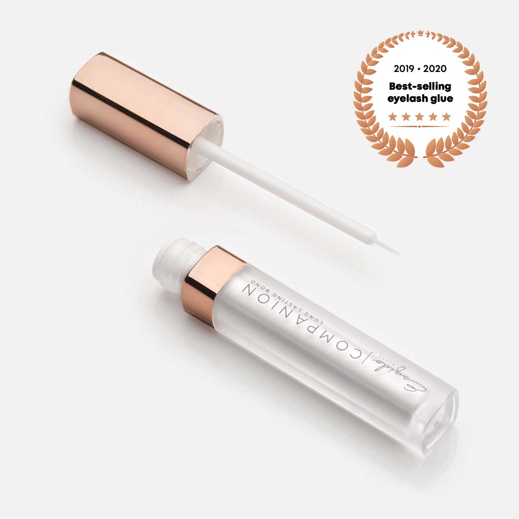 Companion Eyelash Glue